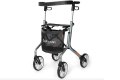 Trust Care Lightweight Lets Move Rollator 