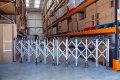 Interlocking barriers 
