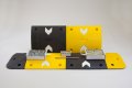 50mm Speed Bump Kit 2.5M (2500x400x50mm)