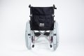 Drive DeVilbliss wheelchair with pocket 