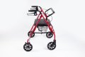 Heavy Duty Rollator 