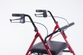 Heavy Duty Rollator 