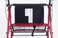 Heavy Duty Rollator 