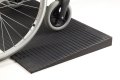 Rubber Threshold Ramps from 32mm up to 70mm high