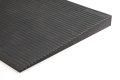 rubber loading ramp