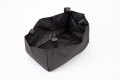 Removeable carry bag