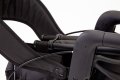  rollator walker clipped shut 