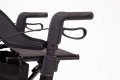  rollator walker handles at lowest height