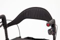 rollator walker wide backrest 