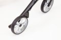  rollator walker puncture proof wheels