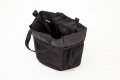  rollator walker bag with mesh pockets and inner zip pocket 
