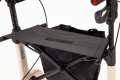  rollator walker seat with handle 