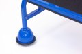Platform Step Ladder with Handrails
