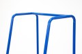 Platform Step Ladder with Handrails