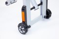 Barrier wheels