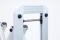 Barrier handle