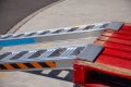 TRP Loading Ramps