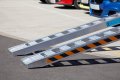TRP Loading Ramps
