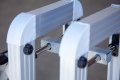 Interlocking barriers