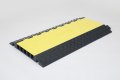 5 channel cable protector 