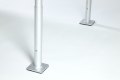 Adjustable Support Legs (Pair) - RollAble Accessories