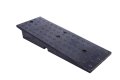 Ground Level Shipping Container Ramps - Options from 150mm up to 300mm High