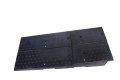 Ground Level Shipping Container Ramps - Options from 150mm up to 300mm High