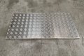 Aluminium Wedge Ramp 10mm - 50mm 