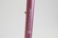 Hurrycane pink walking stick adjustable 