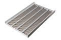 1300mm wide aluminium ramp section 