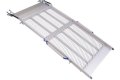 2 Part IRV iRamp Folding Vehicle Ramp 820mm wide