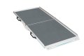 Premium aerolight broadfold wheelchair ramp