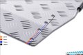 Adjustable Threshold Ramp 2ft - 8ft
