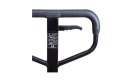 built-in handle 