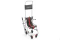 Spencer emergency evacuation chair with armrest 