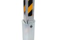 Telescopic bollard 