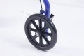 Rollator wheels 