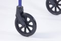 Rollator wheels 