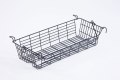 Rollator basket 