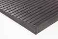 Rubber Threshold Ramps from 78mm to 80mm high