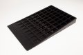 Rubber Threshold Ramps from 78mm to 80mm high