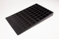Rubber Threshold and container Ramps from 74mm to 80mm high