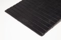 Antislip surface rubber ramp 