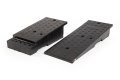 Ground Level Shipping Container Ramps - Options from 150mm up to 300mm High