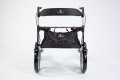 Rollator front view 