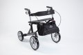 Rollator 4 wheeled 