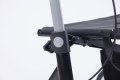 Rollator side view 