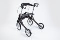 4 wheeled rollator 