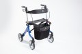 Rehasense Space LX Rollator