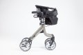 Champagne Space LX rollator